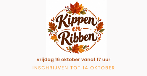 Evenement van Vrije Basisschool Mariadal